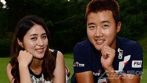 [패밀리가 떴다] 남편 이태희 전담 매니저 된 아내 권보민 씨 “남편이 더 큰 무대서 뛰는 날을 위해”