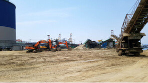 “바닷모래 공급 올스톱 되나” 레미콘 업계 초긴장