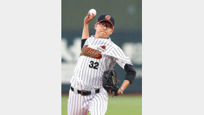 PTS가 가리키는 롯데 박세웅의 에이스 증명