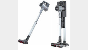 [data&]무선 청소기의 새로운 기준 LG 코드제로 A9