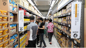 재래시장-청년몰-이마트 손잡고 ‘상생 쇼핑몰’로