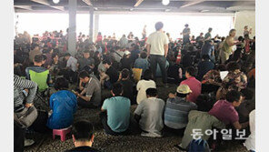 “대출규제前 막차타자” 청약 열풍