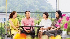 엄마들이 인정한 이필운 안양시장의 교육 복지