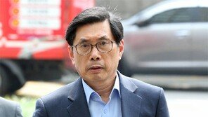 김이수 헌재소장 이어 법무장관도 ‘통진당 해산 반대론자’ 박상기 후보자 지명