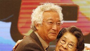 [단독]이번엔 남편이… 신성일 폐암3기