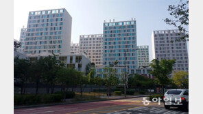 “세곡동 보금자리 부실” 4557건 신고