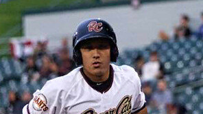 “SF엔 설 자리 없다”… 결국 떠나는 황재균