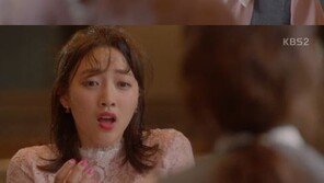 ‘쌈 마이웨이’ 송하윤, 표예진에 물 끼얹으며 “언젠가, 내 입장 되길”