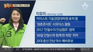 [속보] 검찰, 국민의당 이유미·이준서 자택 압수수색