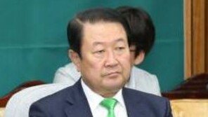 박주선 “이준서, ‘본인도 몰랐다’ 이야기…이유미, 이용주에 자백”