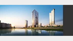 의정부 ‘아이콘 스타’ 견본주택 7월 1일 오픈