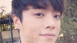 ‘소진과 열애설’ 에디킴, 이상형 재조명 “잘 챙겨주는 누나 같은 사람…현모양처 스타일”