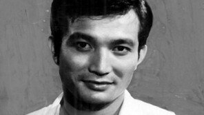 배우·정계진출·뇌물·외도 …파란만장’ 신성일, 폐암3기 또 시련