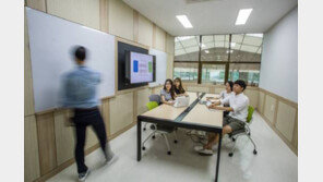 [진화하는 스마트 캠퍼스/삼육대학교]데이터과학 등 13개 연계전공 운영… 첨단시대에 걸맞은 전문가 양성 