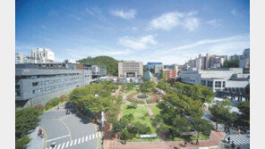 [진화하는 스마트 캠퍼스/숭실대학교]융합특성화자유전공학부 신설… ICT 융복합 리더 육성 앞장 