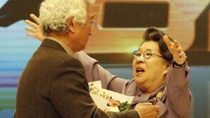 신성일 “병원 말대로라면 회생률 40%…난 긍정적이라 잘 이겨낼 것”