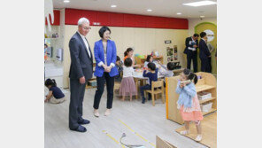 [동아 고용어젠다 포럼]‘웰컴데이’ 만들어 소통하고 ‘빅브레이크’ 통해 재충전 독려도 