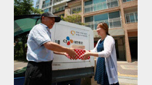 [동아 고용어젠다 포럼]‘실버택배’ 시행… 노인 일자리 창출 