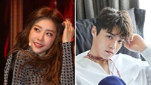 입장 바꾼 소진-에디킴…열애설 번복 연예인 또 누구 있나?