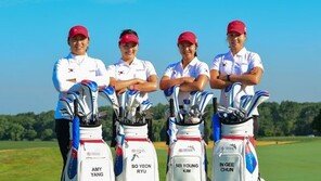 2018인터내셔널크라운, 10월 잭니클라우스에서 열려