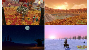 게임대상 인디게임상 수상작 '트리오브라이프', 올 여름 글로벌 진출