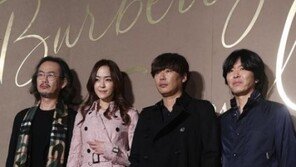 [전문]자우림 멤버 구태훈, 활동 일시 중단…“복귀 위해 응원 부탁”