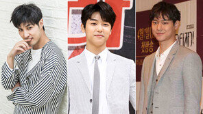 두 번째 주인공들의 반란