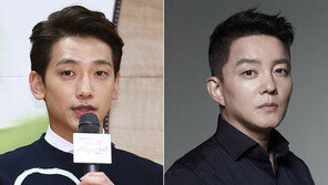 [단독] 비 주연 ‘엄복동’, 감독 하차 ‘자문감독’ 체제