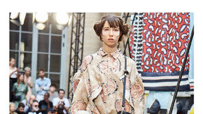 ‘쿠론+헨릭 빕스코브’, 파리의 협업