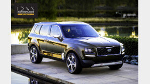 텔룰라이드·쏘나타·i30, ‘IDEA 디자인상’ 수상