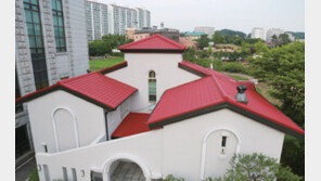 [2017 상반기 히트상품] ‘보온 UP’ 컬러지붕으로 바꿔볼까