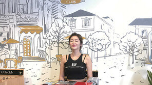 [2017 상반기 히트상품] 혼자 운영하는 다이어트힐링 카페