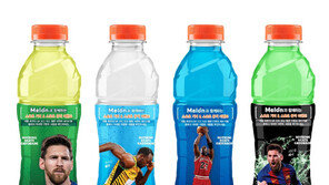 [2017 상반기 히트상품] 4가지 맛 취향저격…빅스타와 마시다