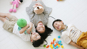 [2017 상반기 히트상품] 엄마의 마음 담은 매트, 층간소음까지 해결