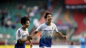 이동국 멀티골…전북을 누가 막아