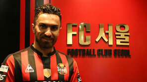 [콤팩트뉴스] 칼레드, 이란 선수 최초 K리그 서울 입단 外