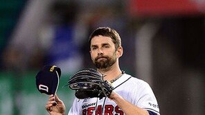 ‘3경기 방어율 9.00’ 두산 니퍼트의 부진, 왜?