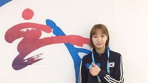 [인터뷰] 심재영은 어떻게 무주세계선수권 첫 金의 주인이 됐나