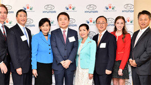 현대차 “美 소아암 환아들과 달린다”… 올해 171억원 기부