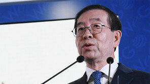 박원순 “서울역, TSR-TCR 종착역 만들 것”