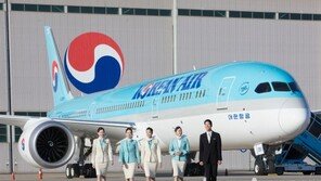 “글로벌여행운송서비스 13년 연속 1위”…대한항공, 노선확대 및 서비스 품질 인정받아