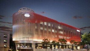 기아차, 첫 브랜드 체험공간 ‘비트 360’ 오픈… 화려하게 꾸몄다