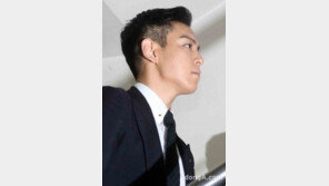 ‘대마초 혐의’ 탑, 첫 공판 앞서 “죄송…어떤 처벌도 달게 받겠다” 사과