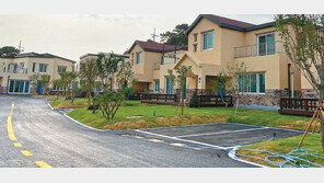 [화제의 분양현장]수익형 부동산시장의 ‘블루칩’ 평택 미군 렌털하우스가 뜬다 