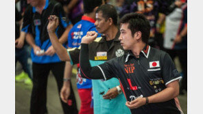 최고 고수들이 한 자리에…세계다트선수권 대회, 7월 킨텍스서  개최