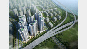 [화제의 분양현장]2784실 전체에 테라스 설치한 주거용 오피스텔 