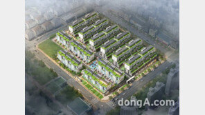 진화하는 ‘테라스하우스’… ‘서충주신도시 코아루 더 테라스’ 분양 임박