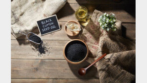 [Bio 의약]‘천연 항염제’로 떠오르는 新슈퍼푸드 ‘블랙커민시드 오일’ 