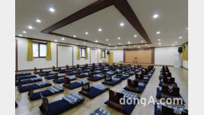 여행 대신 마음을 보듬는 여름휴가… 마음명상 ‘주목’