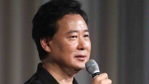 [동아포토]김창완 프로듀서, 백점짜리 클론